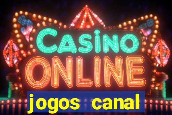 jogos canal premiere hoje